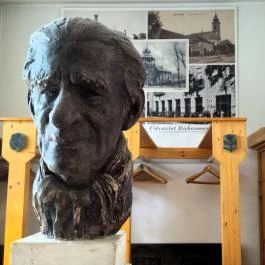 Erdős Renée-Ház - Muzeális Gyűjtemény és Kiállítóterem Budapest - Egyéb