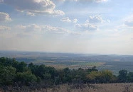 Eremény-tető Gyöngyössolymos