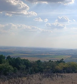 Eremény-tető