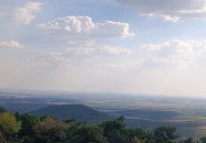 Eremény-tető Gyöngyössolymos