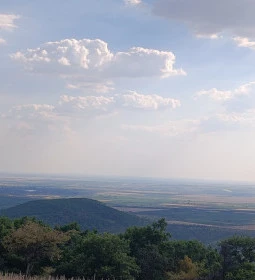 Eremény-tető