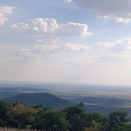 Eremény-tető Gyöngyössolymos - Külső kép