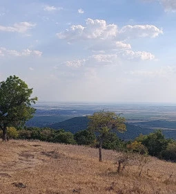 Eremény-tető