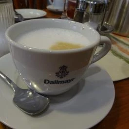 Erhardt Étterem & Borpince Sopron - Étel/ital