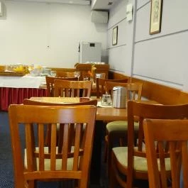 Erhardt Étterem & Borpince Sopron - Belső