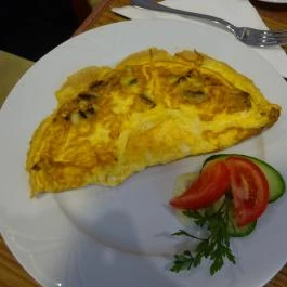 Erhardt Étterem & Borpince Sopron - Étel/ital