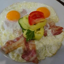 Erhardt Étterem & Borpince Sopron - Étel/ital