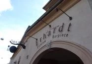 Erhardt Panzió Sopron