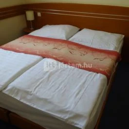 Erhardt Panzió Sopron - Szobák