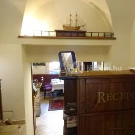 Erhardt Panzió Sopron - Belső