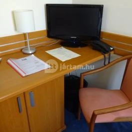 Erhardt Panzió Sopron - Szobák