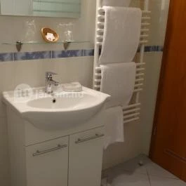 Erhardt Panzió Sopron - Szobák