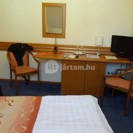 Erhardt Panzió Sopron - Szobák