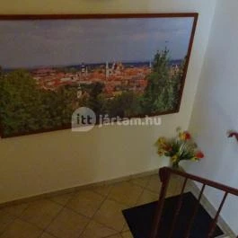 Erhardt Panzió Sopron - Belső