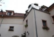 Erhardt Panzió Sopron