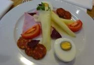 Erhardt Panzió Sopron