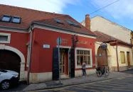 Erhardt Pékség Sopron