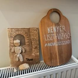 Erhardt Pékség Sopron - Egyéb