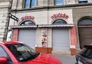 Erkel Bisztró Budapest Erkel Bisztró Budapest