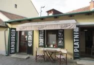 Erm's Burgerbistro Szentendre Erm's Burgerbistro Szentendre