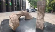 Az erő nyomai, Budapest