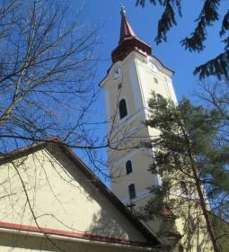 Erődfal és sarokbástya