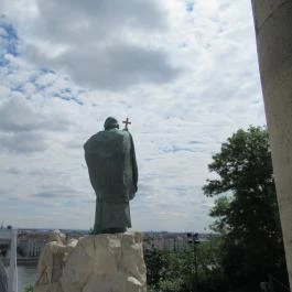 Erzsébet híd Budapest - Egyéb