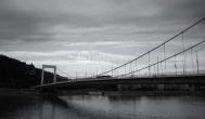Erzsébet híd Budapest - Egyéb