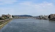 Erzsébet híd Budapest - Egyéb