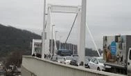Erzsébet híd Budapest - Egyéb