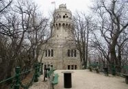 Erzsébet-kilátó Budapest