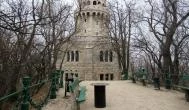 Erzsébet-kilátó Budapest - Egyéb