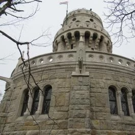 Erzsébet-kilátó Budapest - Egyéb