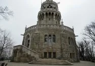 Erzsébet-kilátó Budapest