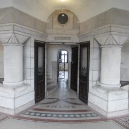 Erzsébet-kilátó Budapest - Egyéb