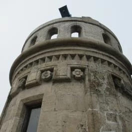 Erzsébet-kilátó Budapest - Egyéb