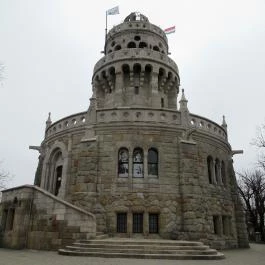 Erzsébet Kilátó Kávézó Budapest - Egyéb