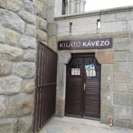 Erzsébet Kilátó Kávézó Budapest - Egyéb