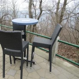 Erzsébet Kilátó Kávézó Budapest - Egyéb