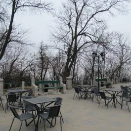 Erzsébet Kilátó Kávézó Budapest - Egyéb