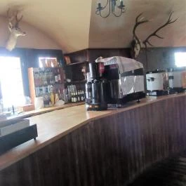 Erzsébet Kilátó Kávézó Budapest - Egyéb