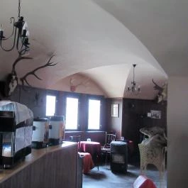 Erzsébet Kilátó Kávézó Budapest - Egyéb