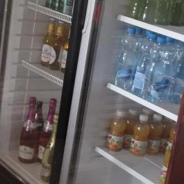 Erzsébet Kilátó Kávézó Budapest - Egyéb