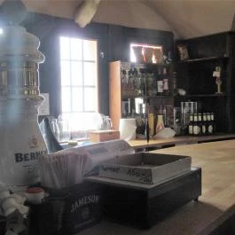 Erzsébet Kilátó Kávézó Budapest - Egyéb