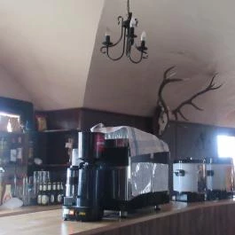 Erzsébet Kilátó Kávézó Budapest - Egyéb