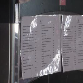 Erzsébet Kilátó Kávézó Budapest - Egyéb