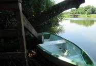 Erzsébet Ligeti Lombkorona Sétány & Kilátó Gyomaendrőd