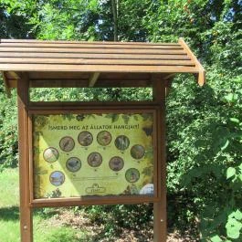 Erzsébet ligeti Lombkorona Sétány és Kilátó Gyomaendrőd - Egyéb