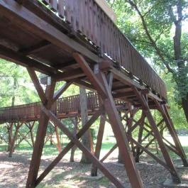 Erzsébet ligeti Lombkorona Sétány és Kilátó Gyomaendrőd - Egyéb