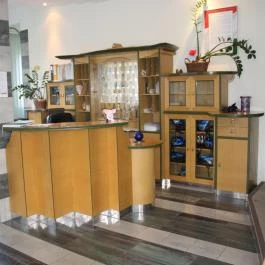 Erzsébet Szálloda Balatonőszöd Balatonőszöd - Belső